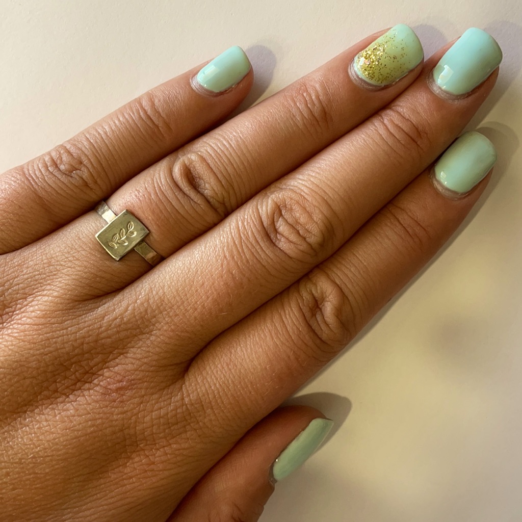 Plant Ring